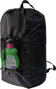 Backpack Laundry Bag Shoulder Strap
