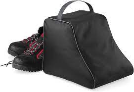 Travel Hiking Storage Boots Bag