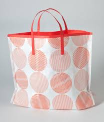 Recyclable Dupont Tyvek Paper Tote Bag