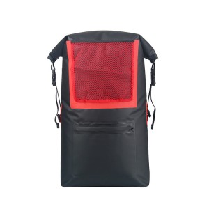 Waterproof New Design Ultra Light Dry Bag