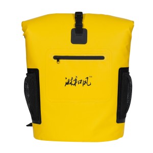 Waterproof Backpack Cooler Bag for Women
