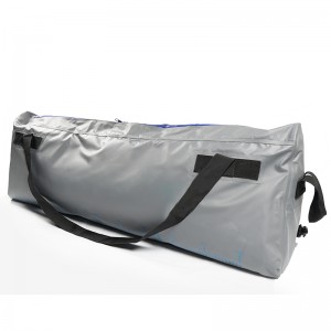 Wholesale Cheap Catch Kill Fish Insulted Fishing Cooler Bag Manufacturer