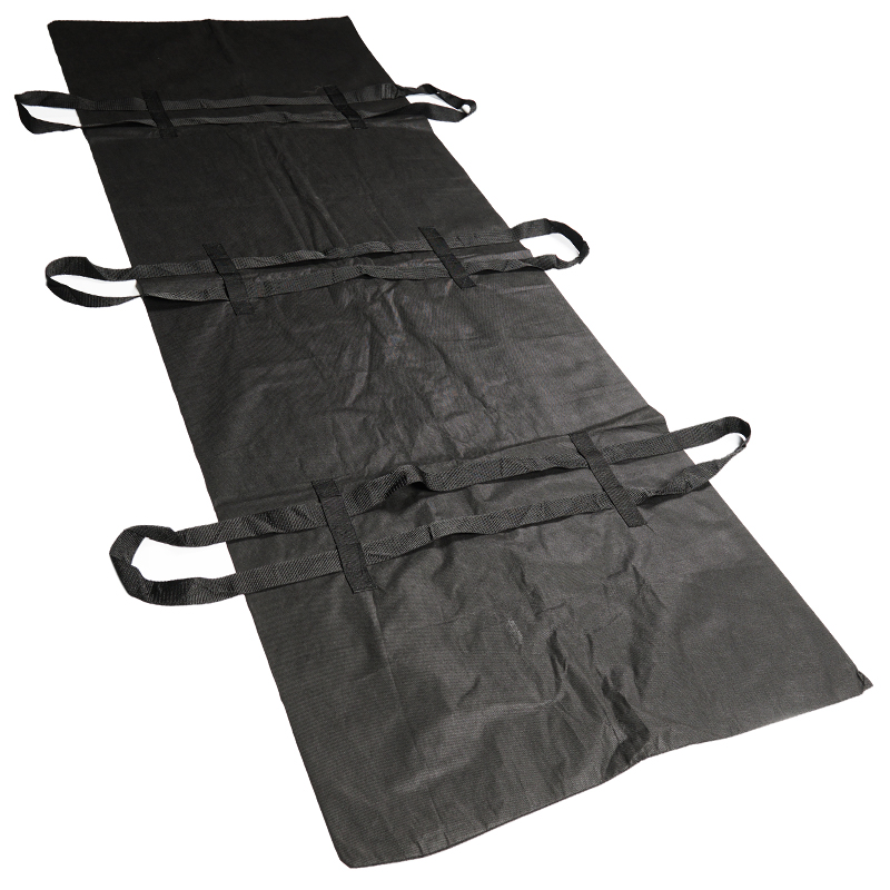 What is The Difference Between PEVA Body Bag and Plastic Body Bag?