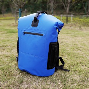 Custom PVC TPU Thermal Cooler Bag
