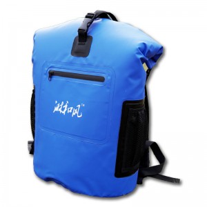 Waterproof Dry Bag Backpack