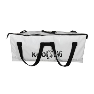 Sea Fishing Insulated Cooler Bag