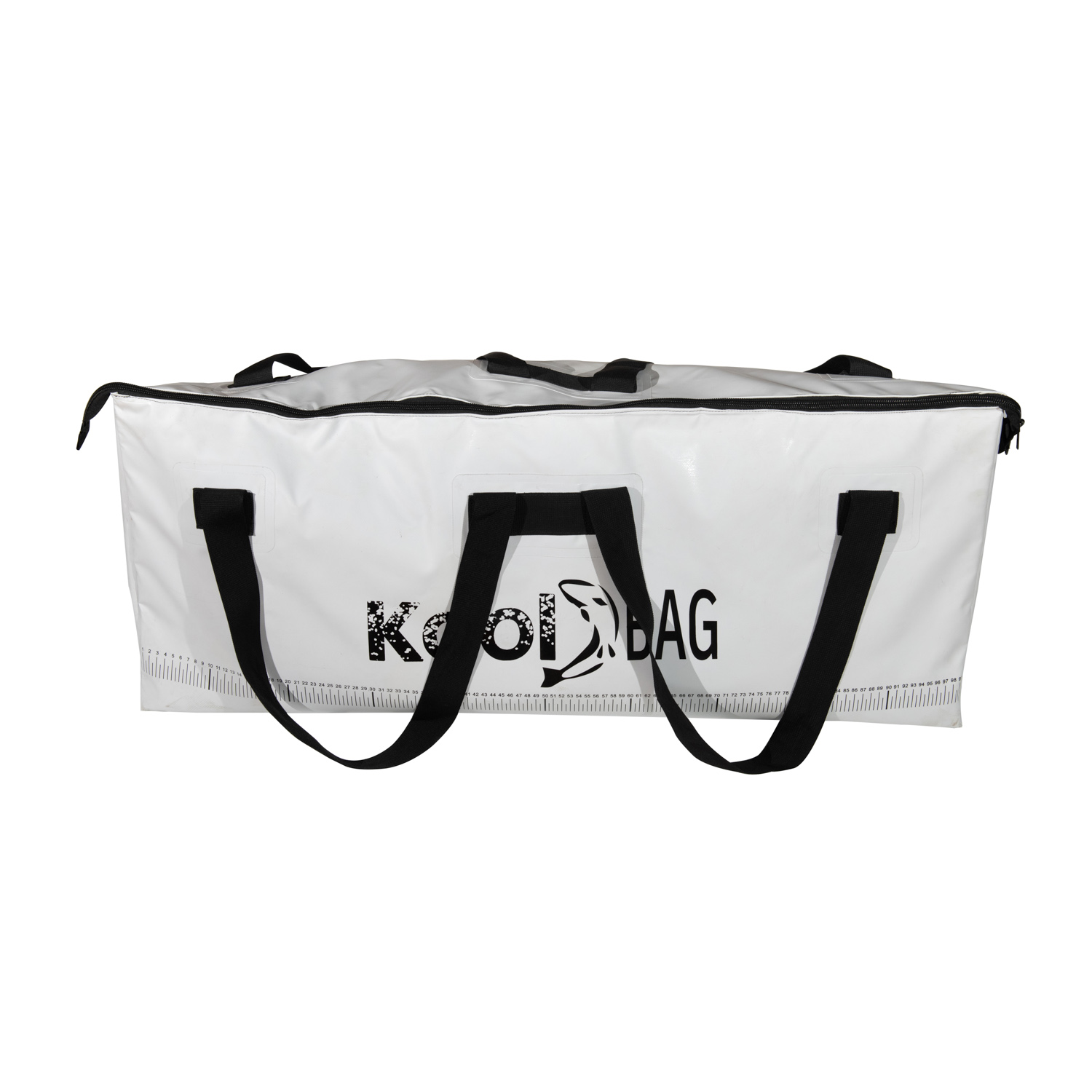 insulated fish cooler bag