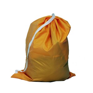 PE Laundry Bag with Cotton String – Universal Plastic & Metal Manufacturing  Limited