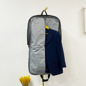 Portable Business Foldable Garment Bag