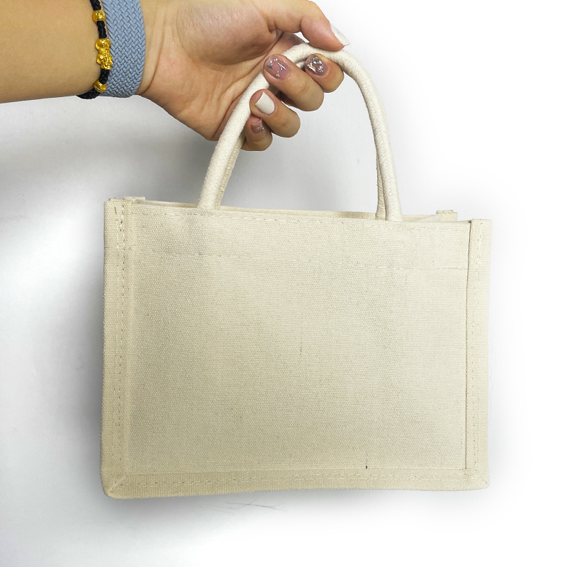 What Pattern Looks Good On the Blank Canvas Tote Bag?