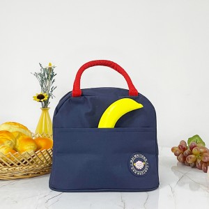 Thermal Insulated Bags for Food