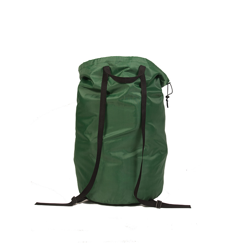 Discount Cheap laundry bags nylon Manufacturers - Laundry Bag Backpack – Precise Package