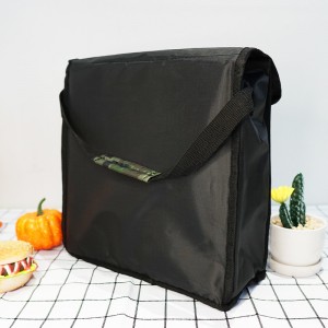 Non Woven Cooler Lunch Bag