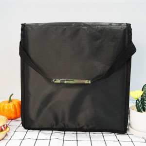 Non Woven Cooler Lunch Bag