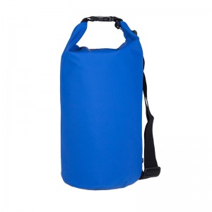 Waterproof Travel PVC Dry Bag Backpack
