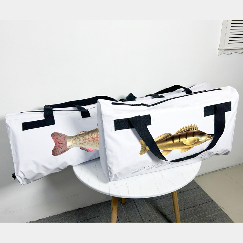 The Features of Fishing Cooler Bag