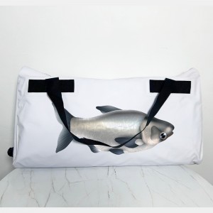 Fishing Cooler Kill Catch Bag for Tuna