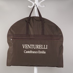 Reusable Foldable Garment bag