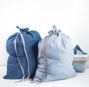 Light Weight Multifunctional Quilt Laundry Bag