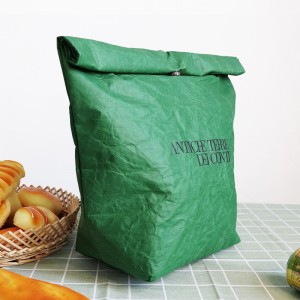 Waterproof Tyvek Paper Cooler Bag