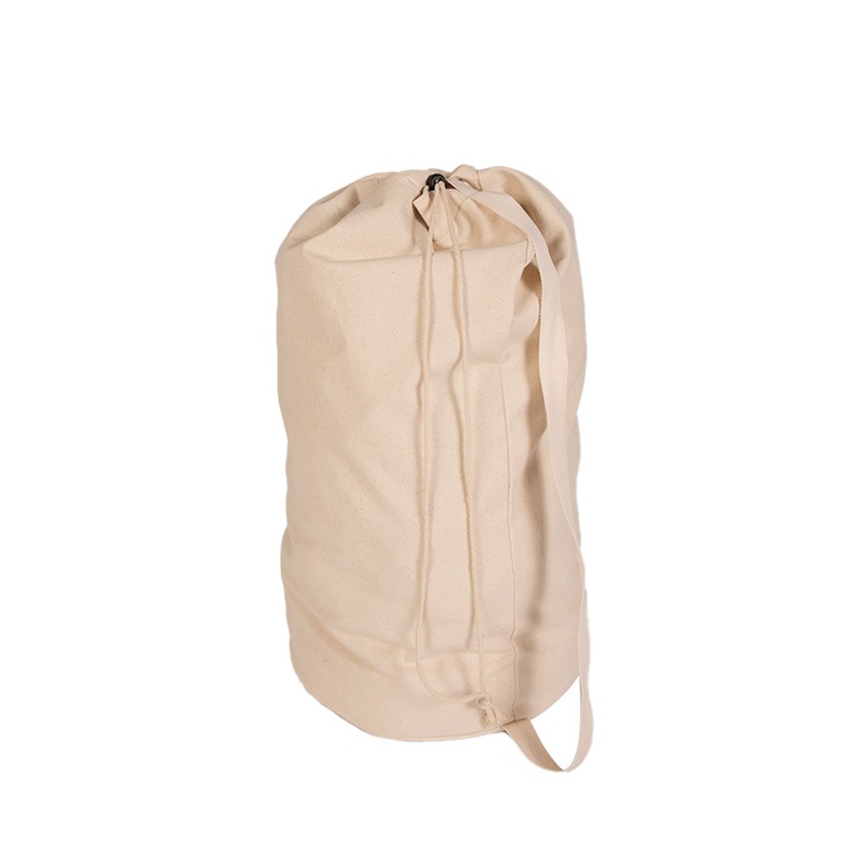 cotton laundry backpack1