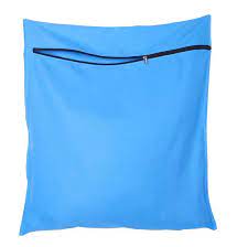 Extra Large Travel Foldable Cloth Carry Wash Pet Laundry Bag