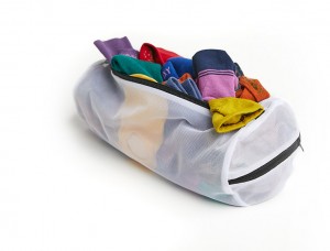Small New Trendy Sock Laundry Bag