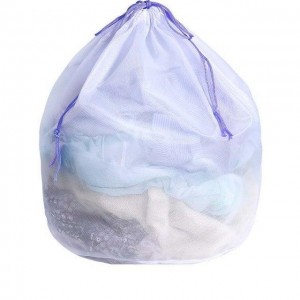 Medium Soft Drawstring Bag for Adults