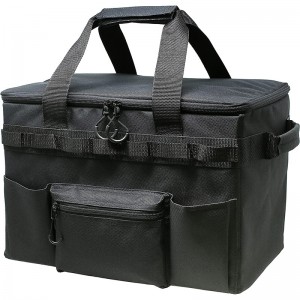 High Quality Standard Size Eco-friendly Cooler Bag