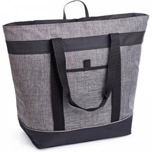 Promotion Supermarket Cooler Bag for Picnic