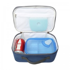 Picnic Thermal Delivery Bag for Women and Men