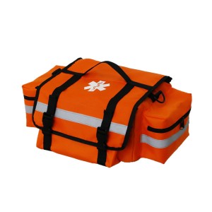 Multifunction First-Aid Kit Packet Medicine Bag