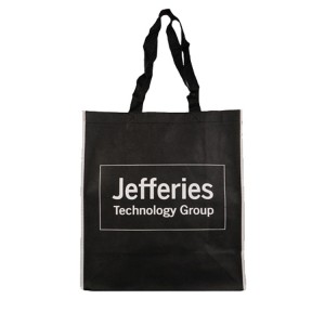 Custom Cheap Reusable Eco Friendly Promotional Tote Bags
