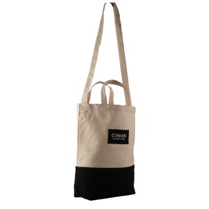 Ladies High Quality Shopping Reusable Tote Handbags Linen Canvas Bags
