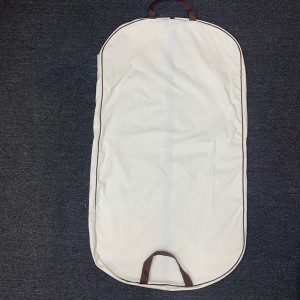 Wholesale Cotton Fabric Garment Bag