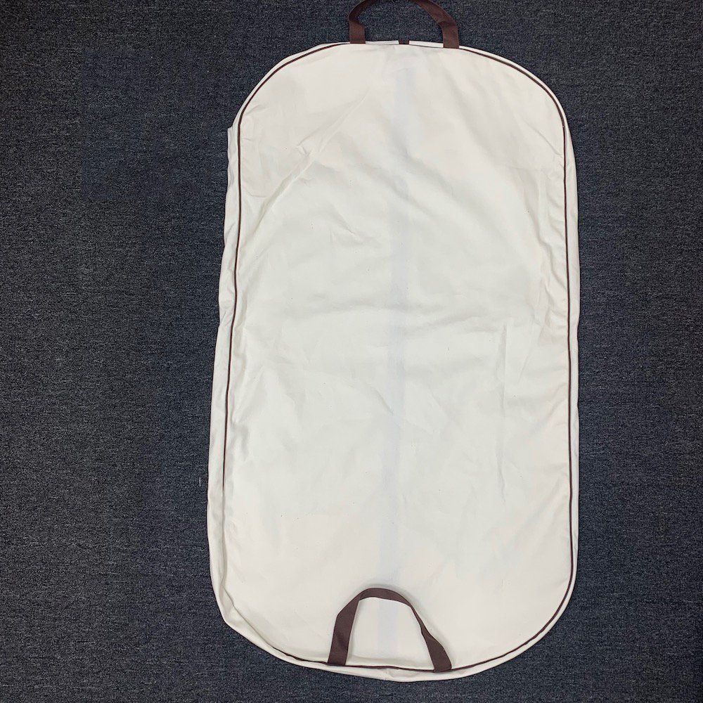 Is Canvas Linen Garment Bag Eco Friendly?