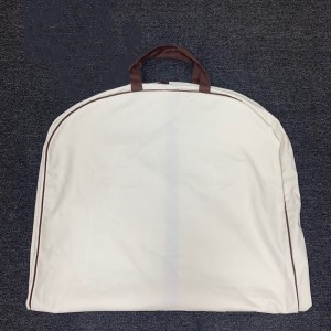 Wholesale Cotton Fabric Garment Bag