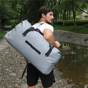 Personalized Camping Kayak Fishing Waterproof Dry Bag