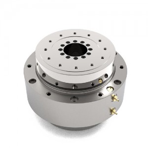 E-ABR100 Unpowered air bearing rotary stage