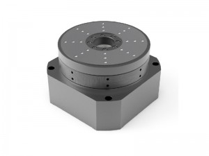 E-ART160 Air bearing rotary stage Rotation Stage with Air Bearings