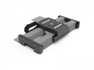 E-EC-ABL-X One-dimensional air floating Precision Linear Stages