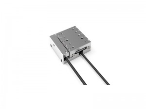 E-NLS50-20-1V-B Ultra-Thin Mini Nano positioning stage Compact Linear Stage high precision