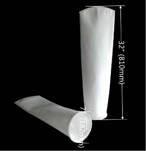 Pp Pe Nylon Bag Milk Filter Manufacturers –  POXL Filter Bag – Precision Filtration