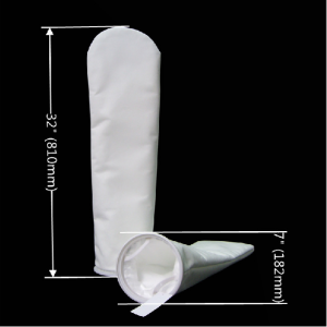 China Wholesale Nylon Water Filter Bag –   LCR-100 Filter Bag – Precision Filtration
