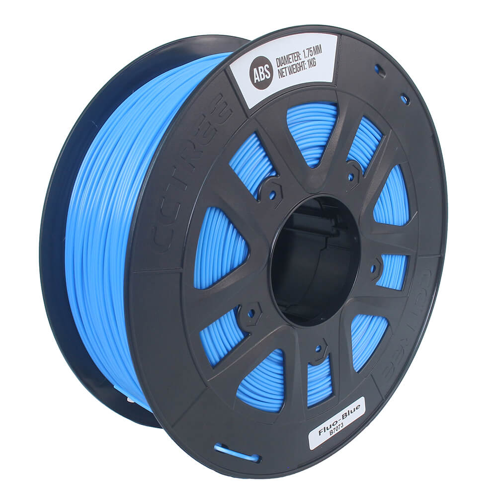 CCTREE China wholesales 3d printing ABS Filament, ABS plastic Filament Featured Image