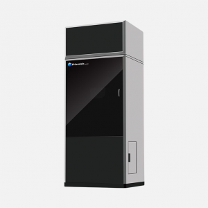 8 Year Exporter Large Base 3d Printer - Rapid-600 series 3D printer – Prismlab