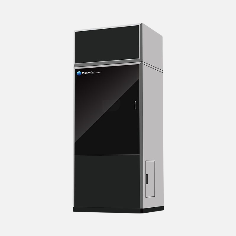 Big discounting 4k Resin 3d Printer - Rapid-600 series 3D printer – Prismlab