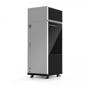 Prismlab rapid-600 series high-precision 3D printer