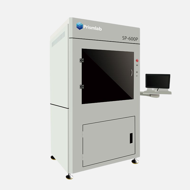 SP Series SP-600P01X brand high-accuracy SMS 3D Printer