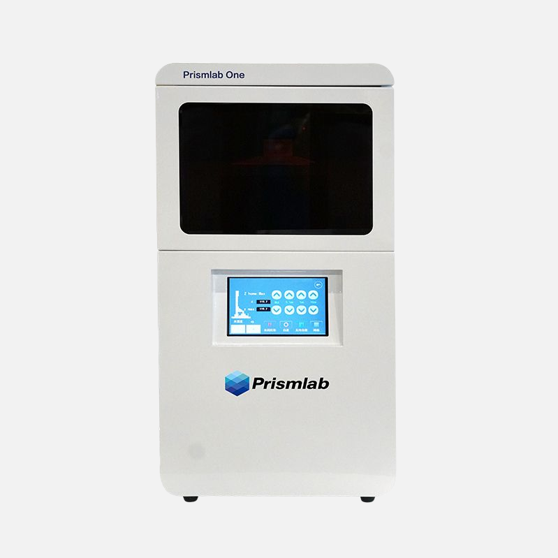 Free sample for Large Capacity 3d Printer - Prismlab One Desktop 3D printer – Prismlab